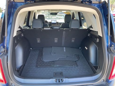 Used 2024 Ford Bronco Sport Outer Banks image 44