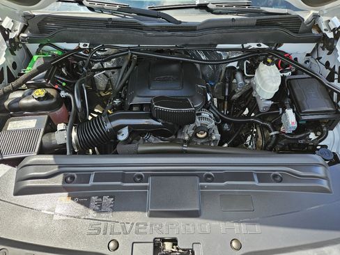 Used 2015 Chevrolet Silverado 3500 W/T image 50