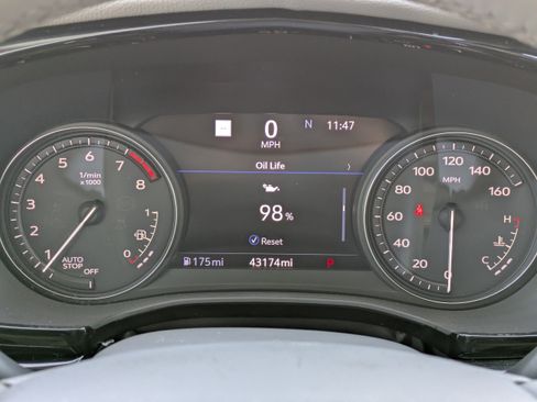 Used 2021 Cadillac XT6 Premium Luxury image 26