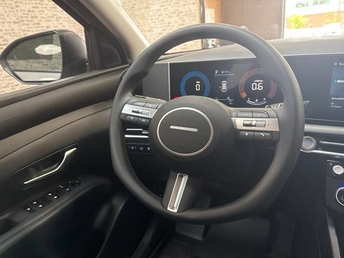 New 2026 Hyundai Tucson SEL FWD image 18