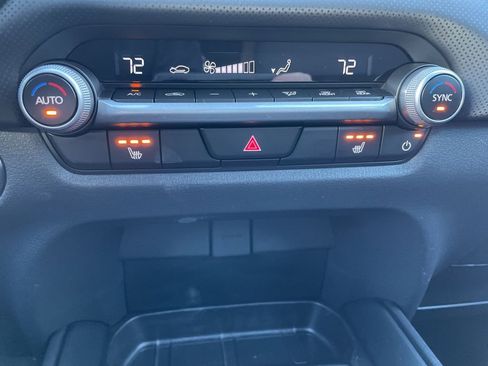 New 2026 MAZDA CX-50 2.5 Hybrid w/ Weather Package image 23