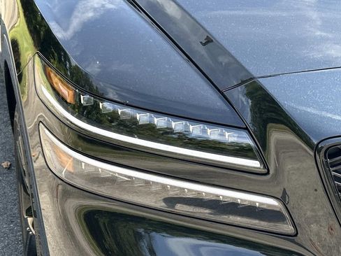 New 2027 Genesis GV80 3.5T Prestige AWD/4WD image 10