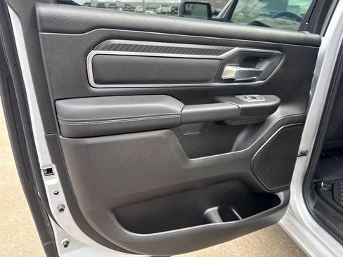 New 2026 RAM 1500 4x4 Crew Cab image 25