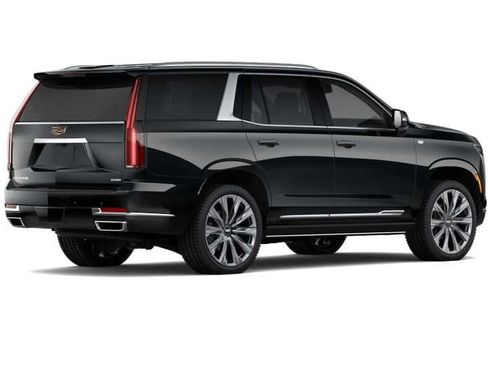 New 2026 Cadillac Escalade Luxury w/ Touring Package AWD/4WD image 44