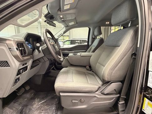 Used 2025 Ford F150 XLT w/ Equipment Group 301A Standard AWD/4WD image 24