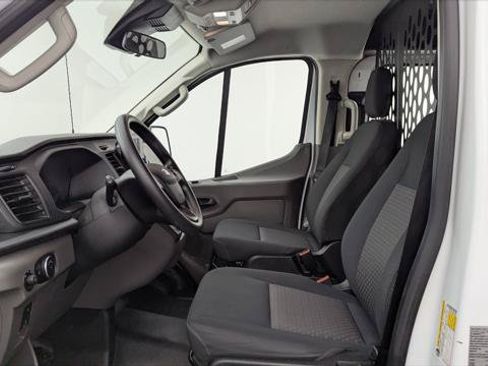 Used 2025 Ford Transit 250 Low Roof w/ Exterior Upgrade Package RWD image 11