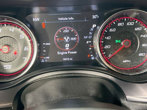 Used 2023 Dodge Charger Scat Pack image 12