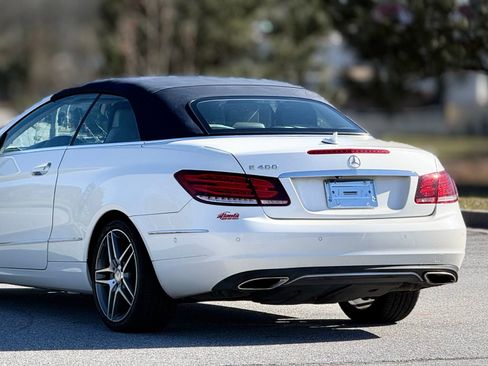Used 2015 Mercedes-Benz E 400 E 400 image 41