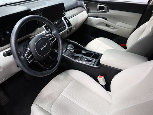 Used 2023 Kia Sorento X-Line EX AWD/4WD image 24