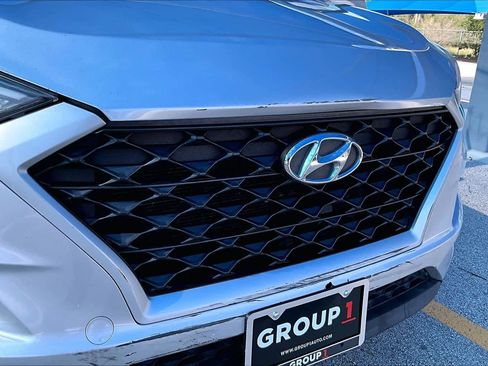 Used 2019 Hyundai Tucson SE FWD image 30