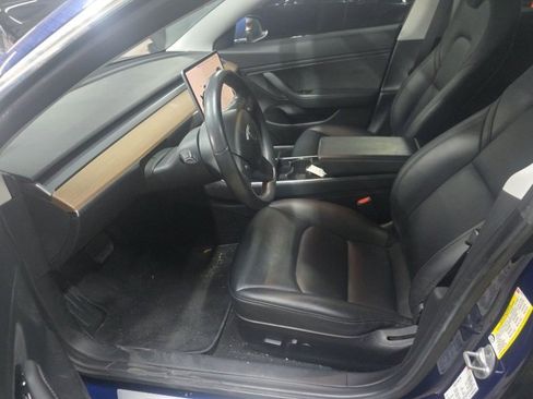 Used 2018 Tesla Model 3 Long Range image 21