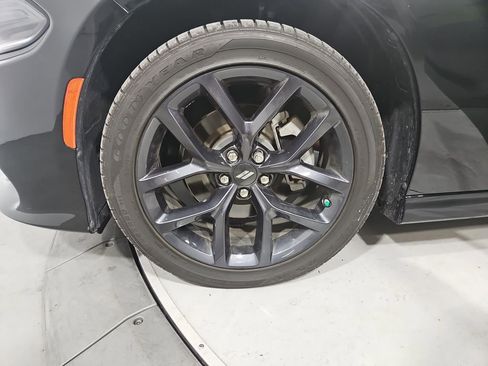 Used 2023 Dodge Charger GT w/ Plus Group image 26