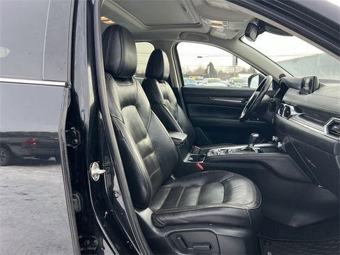Used 2019 MAZDA CX-5 Grand Touring Reserve image 19