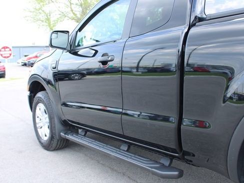 Used 2019 Ford Ranger XL w/ Equipment Group 101A Mid image 43