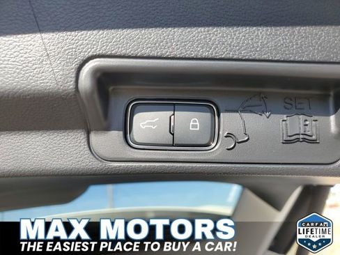 New 2025 Ford Explorer Active w/ Active Comfort Package image 10