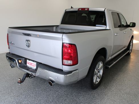 Used 2014 RAM 1500 Lone Star RWD image 7