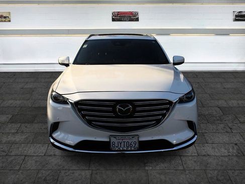Used 2019 MAZDA CX-9 Grand Touring FWD image 2