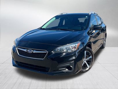 Used 2019 Subaru Impreza 2.0i Premium