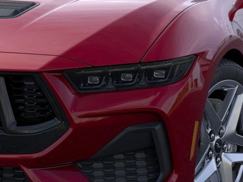 New 2026 Ford Mustang GT Premium RWD image 18
