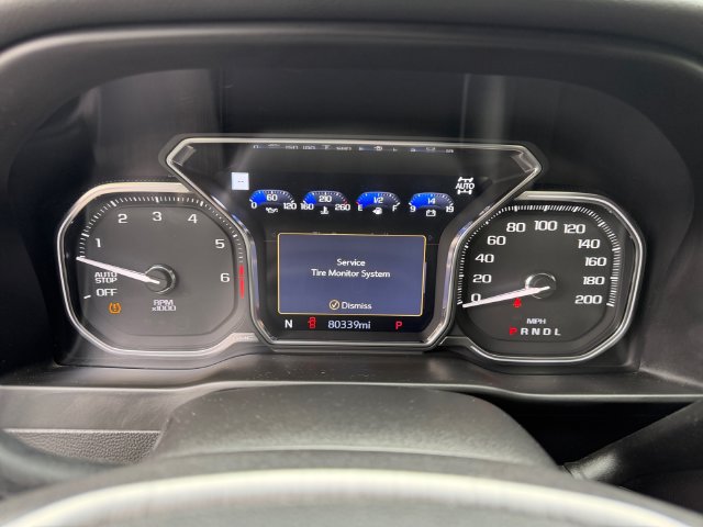 Used 2019 GMC Sierra 1500 Denali AWD/4WD image 14