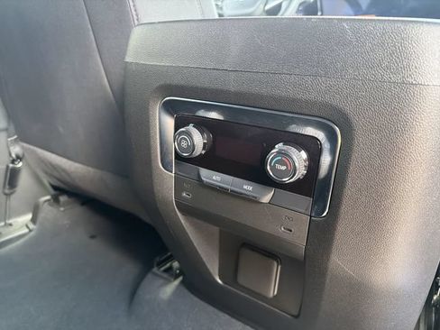 Certified 2025 Chevrolet Tahoe 4WD image 17
