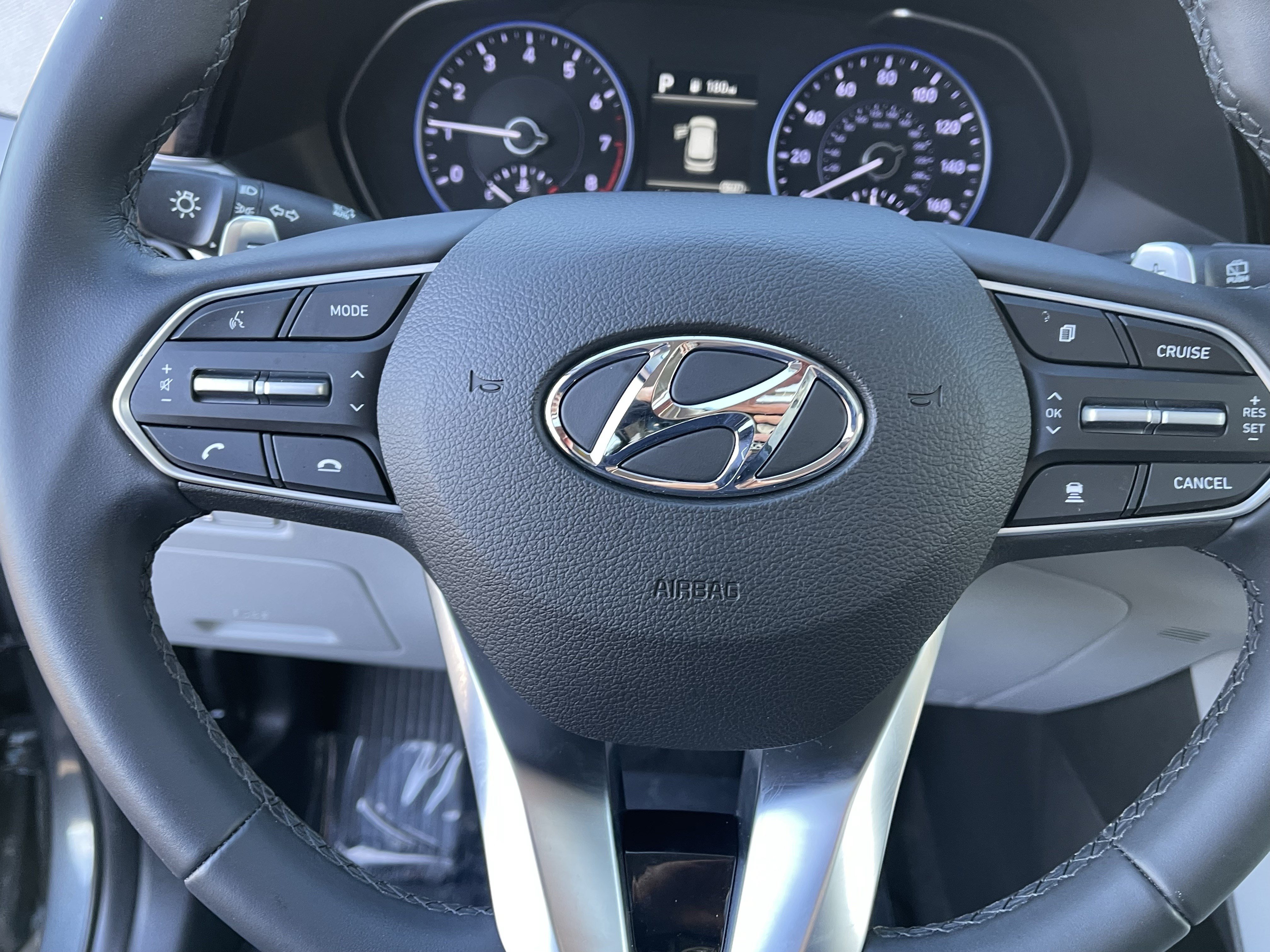 Certified 2022 Hyundai Palisade SEL AWD/4WD image 22