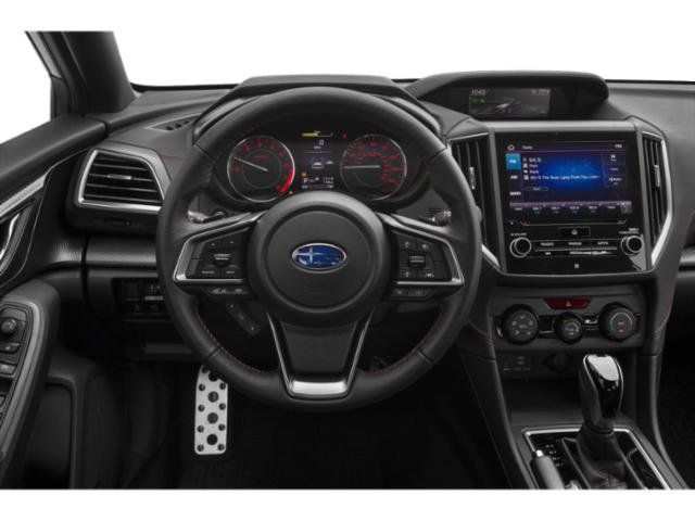 Certified 2023 Subaru Impreza 2.0i Sport AWD/4WD image 10