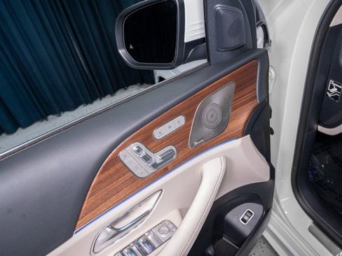 New 2026 Mercedes-Benz GLE 450 4MATIC Coupe image 11