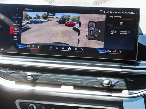New 2027 BMW X7 M60i AWD/4WD image 14