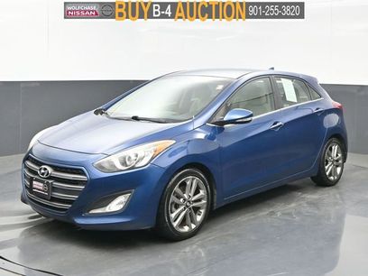 Used 2016 Hyundai Elantra GT w/ Option Group 02