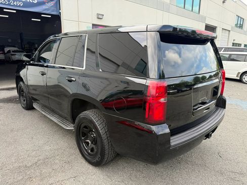 Used 2015 Chevrolet Tahoe 4WD image 14