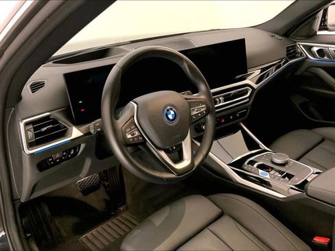Certified 2023 BMW i4 eDrive35 w/ Premium Package RWD image 21