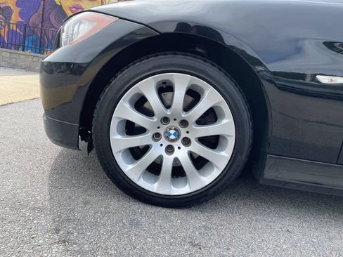 Used 2006 BMW 330xi Sedan AWD/4WD image 10