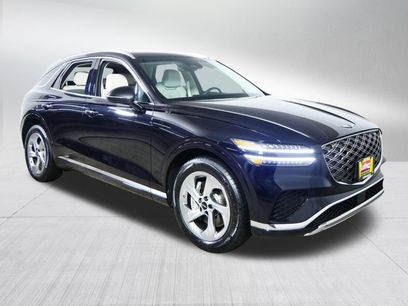 Certified 2026 Genesis GV70 2.5T