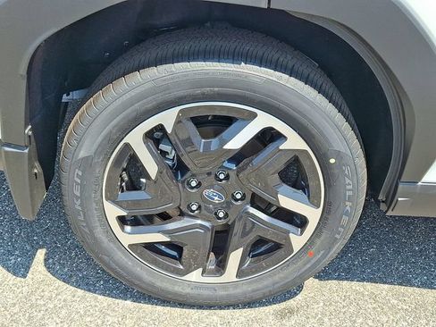 New 2026 Subaru Forester Premium AWD/4WD image 7