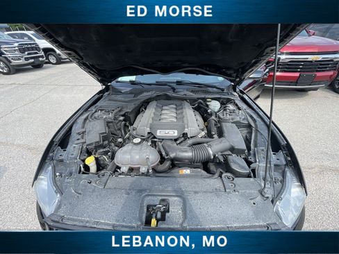 Used 2015 Ford Mustang GT RWD image 24