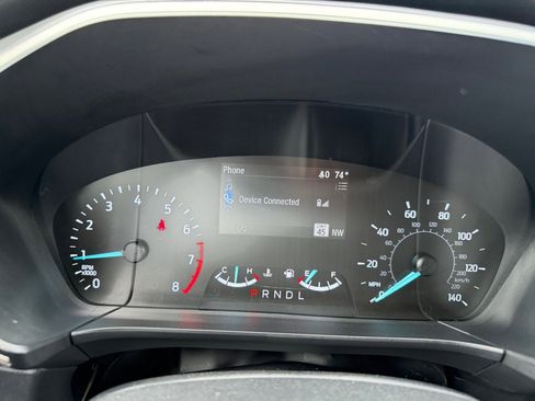 Used 2021 Ford Escape SE image 23