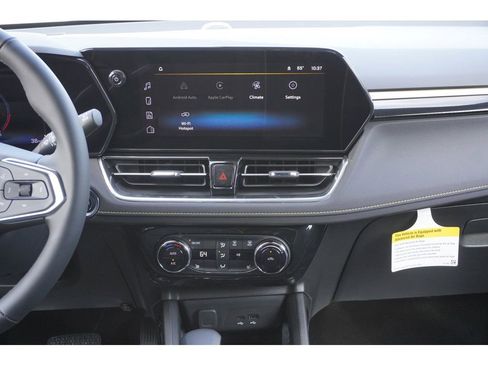 New 2025 Chevrolet Blazer LT w/ Driver Confidence Package image 4