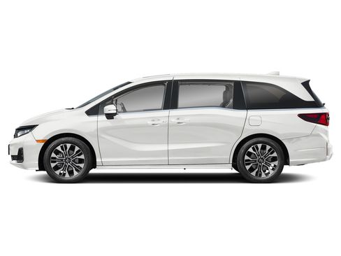 New 2026 Honda Odyssey Elite image 17