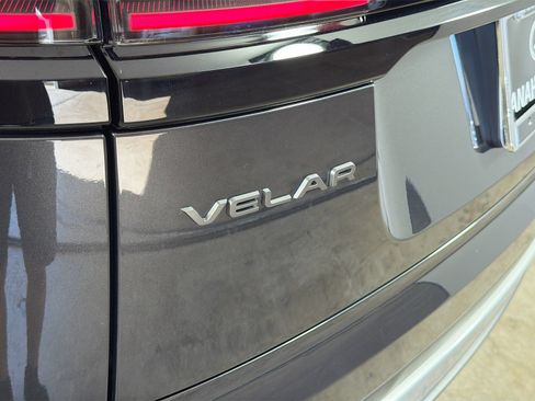 Certified 2026 Land Rover Range Rover Velar S AWD/4WD image 30