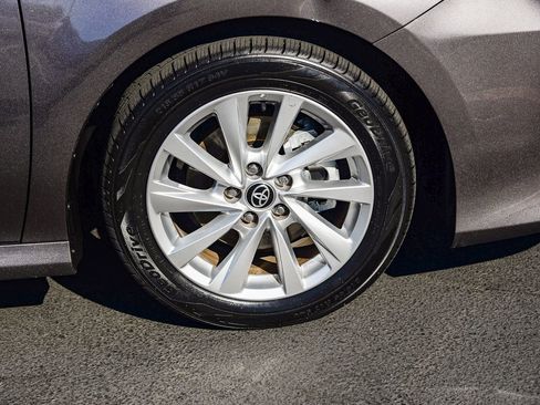 Certified 2023 Toyota Camry LE w/ Cold Weather Package image 11