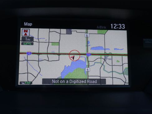 Certified 2020 Acura MDX Technology image 26