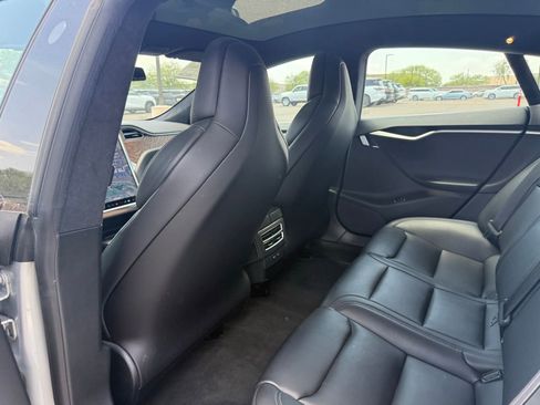 Used 2018 Tesla Model S P100D AWD/4WD image 11