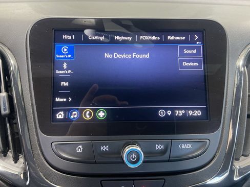 Used 2023 Chevrolet Equinox RS AWD/4WD image 13