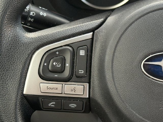 Used 2018 Subaru Forester 2.5i Premium w/ All-Weather Package AWD/4WD image 14