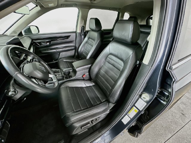 Certified 2023 Honda CR-V EX-L image 29