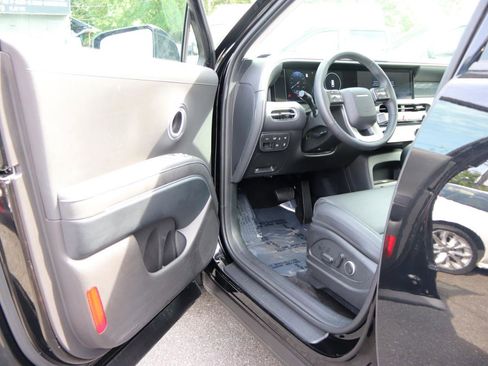 Used 2026 Hyundai Palisade SEL AWD/4WD image 10