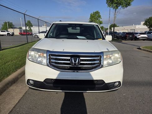 Used 2013 Honda Pilot Touring image 2