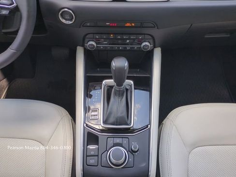Used 2025 MAZDA CX-5 AWD 2.5 S w/ Premium Plus Pkg image 21