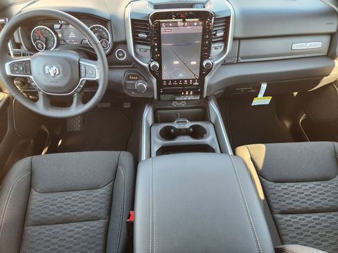 New 2026 RAM 1500 2WD Quad Cab image 21